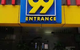 Hotel 99 Quiapo